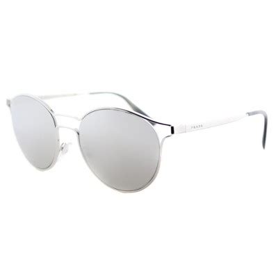 Prada PR62SS 1BC2B0 53 Sunglasses 